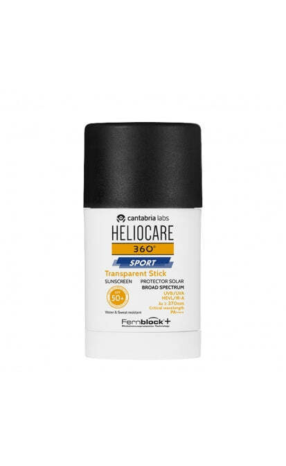 SVIEDRU IZTURĪGS SPF50+ zīmulis 