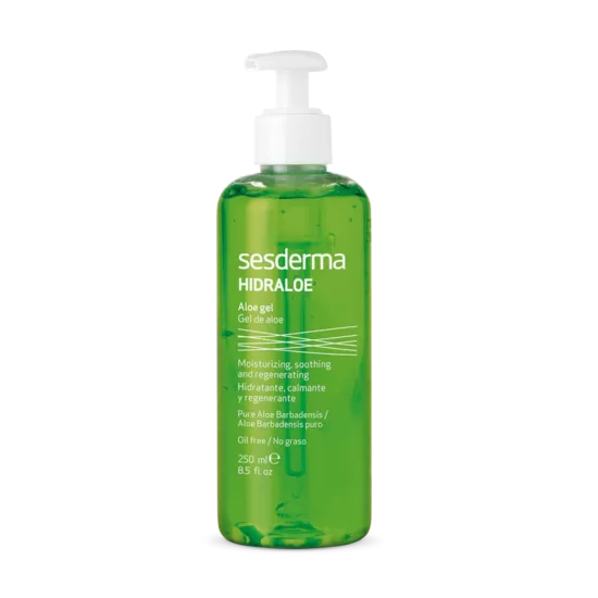 Alvejas gels, 250 ml SESDERMA 