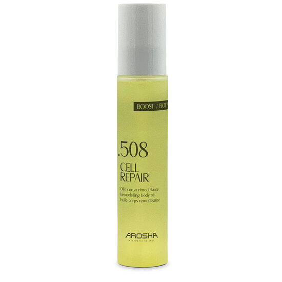 Arosha 508 sausā eļļa| 100 ml