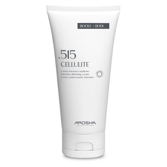 Pret celulīta krēms AROSHA 515 CELLULITE