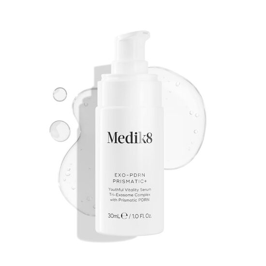 Medik8 Exo-PDRN serums