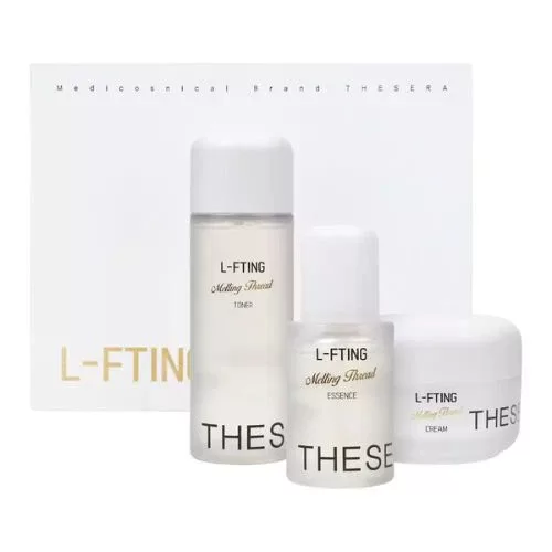 THESERA LIFTING SET 