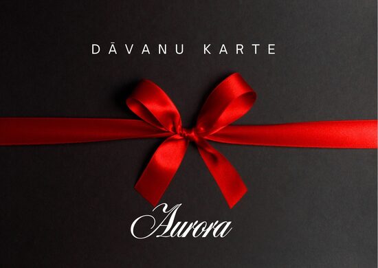 Dāvanu karte procedūrai 100.00 eur