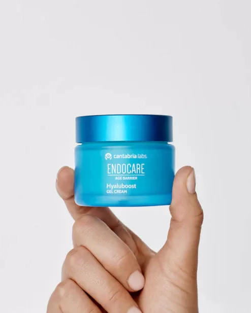Mitrinošs gelkrēms ar hialuronskābi, 50ml, ENDOCARE Hyaluboost