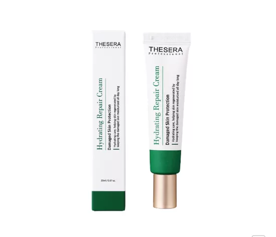 REPAIR CREAM THESERA | Atjaunojošs krēms, 20 ml