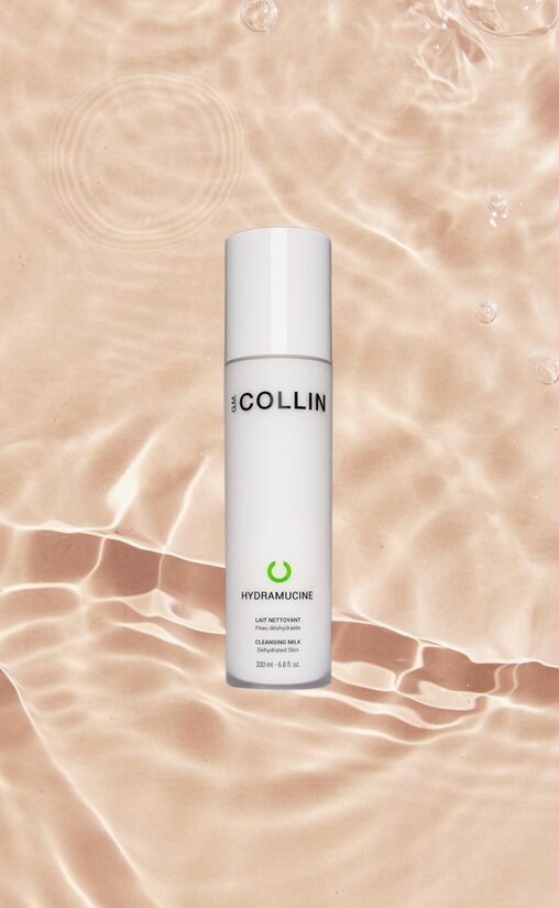 Attīrošs Pieniņš, 200 ml GM.Collin