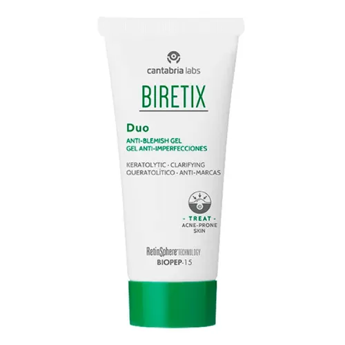 BIRETIX DUO gēls 30 ml