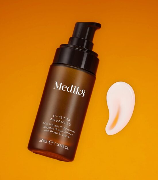 Medik8 C-Tetra Advanced C vitamīna serums 30 ml 