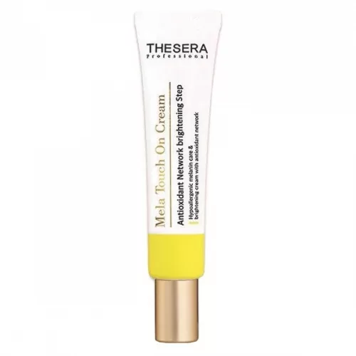 THESERA MELA TOUCH ON CREAM | Krēms pret pigmentāciju , 20 ml